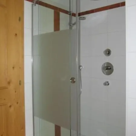 Ferienwohnung Hutter * Stumm