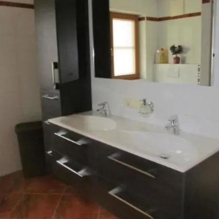 Appartement Ferienwohnung Hutter