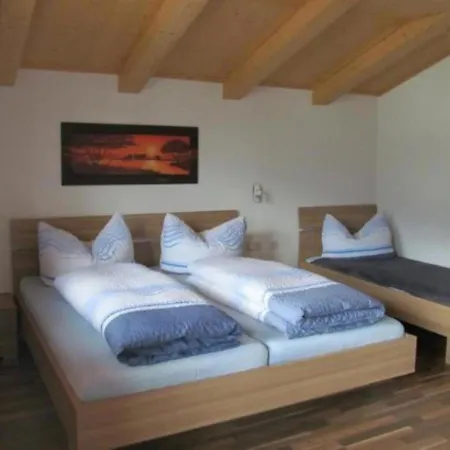 Ferienwohnung Hutter