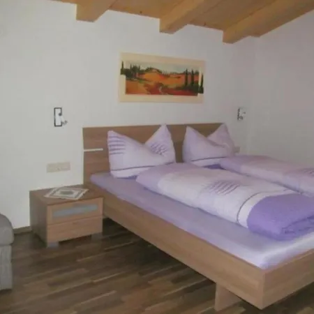 Ferienwohnung Hutter Appartamento Stumm