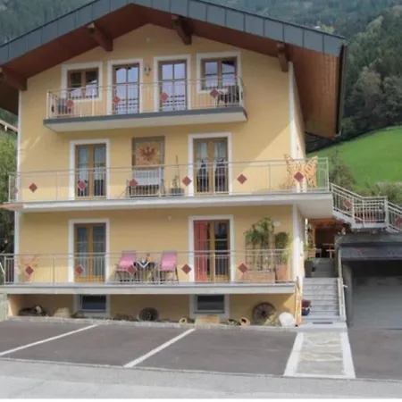 Appartamento Ferienwohnung Hutter