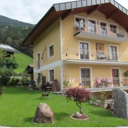 Ferienwohnung Hutter Stumm