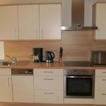 Ferienwohnung Hutter Appartamento Stumm
